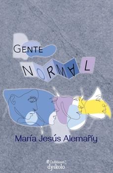 Imagen de cubierta: GENTE «NORMAL»