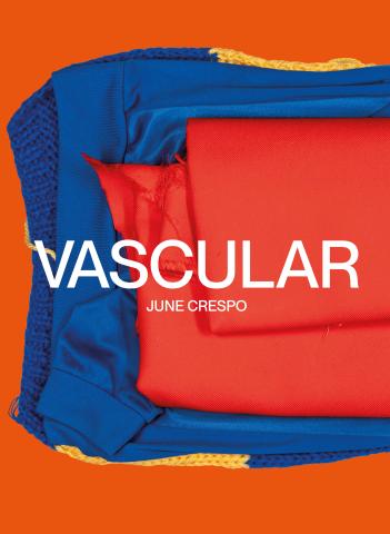 Imagen de cubierta: VASCULAR