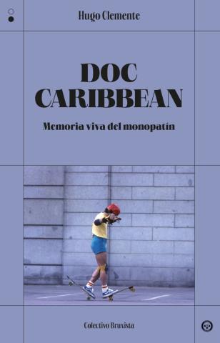 Imagen de cubierta: DOC CARIBBEAN