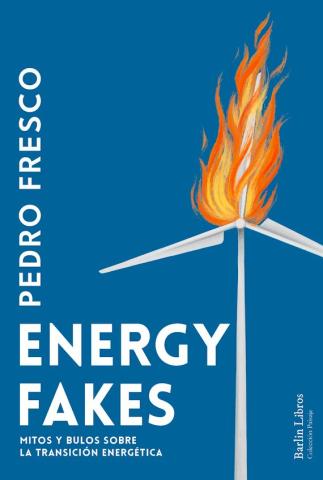 Imagen de cubierta: ENERGY FAKES