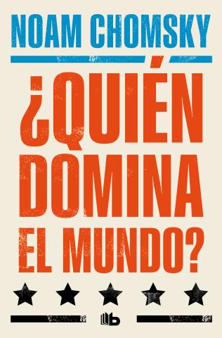 Imagen de cubierta: ¨QUIEN DOMINA EL MUNDO?