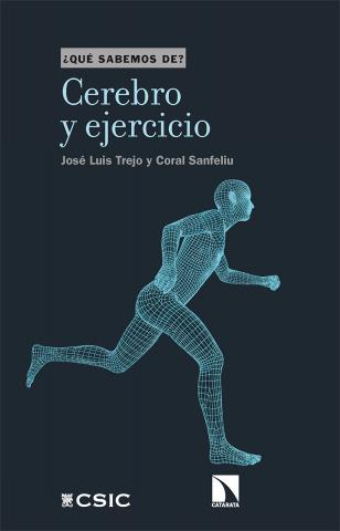 Imagen de cubierta: CEREBRO Y EJERCICIO