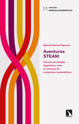 Imagen de cubierta: AVENTURAS STEAM