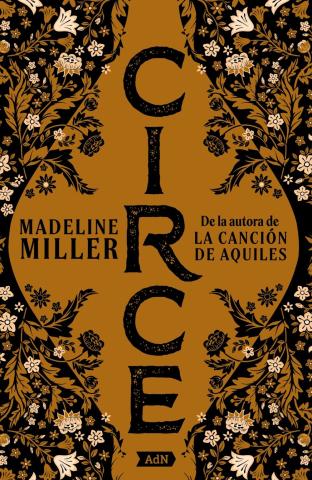 Imagen de cubierta: CIRCE