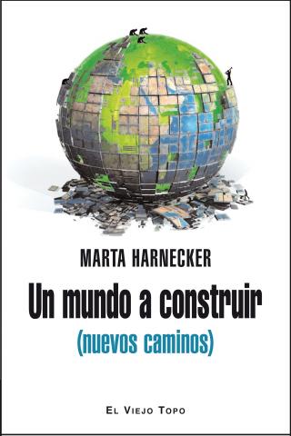 Imagen de cubierta: UN MUNDO A CONSTRUIR (NUEVOS CAMINOS)