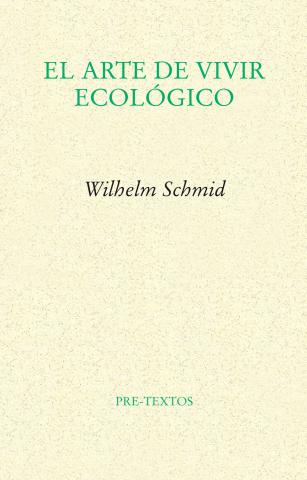 Imagen de cubierta: EL ARTE DE VIVIR ECOLÓGICO