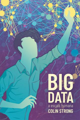 Imagen de cubierta: BIGDATA A ESCALA HUMANA