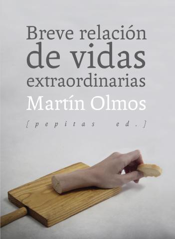 Imagen de cubierta: BREVE RELACIÓN DE VIDAS EXTRORDINARIAS