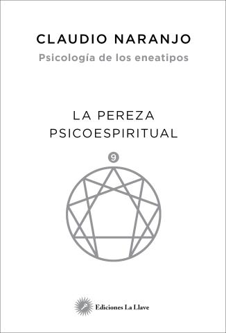 Imagen de cubierta: LA PEREZA PSICOESPIRITUAL 9