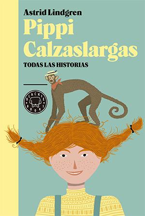 Imagen de cubierta: PIPPI CALZASLARGAS