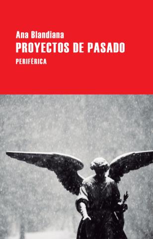 Imagen de cubierta: PROYECTOS DE PASADO 3ªED