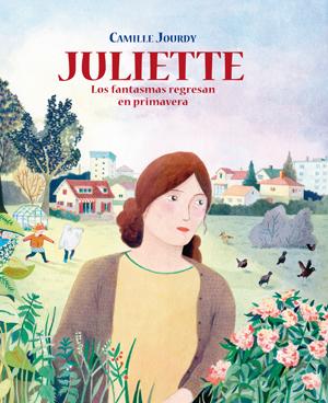 Imagen de cubierta: JULIETTE