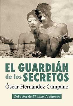 Imagen de cubierta: EL GUARDIÁN DE OS SECRETOS