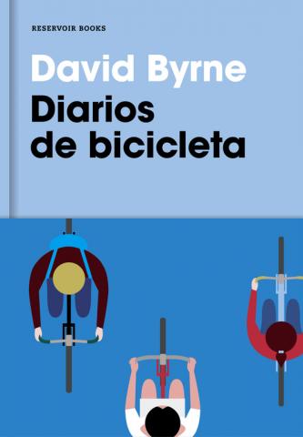 Imagen de cubierta: DIARIOS DE BICICLETA