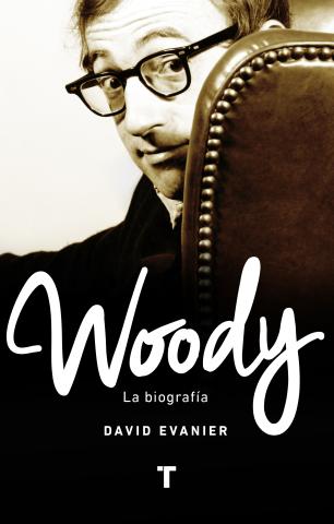 Imagen de cubierta: WOODY