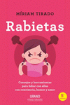 Imagen de cubierta: RABIETAS