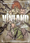 Imagen de cubierta: VINLAND SAGA Nº 12