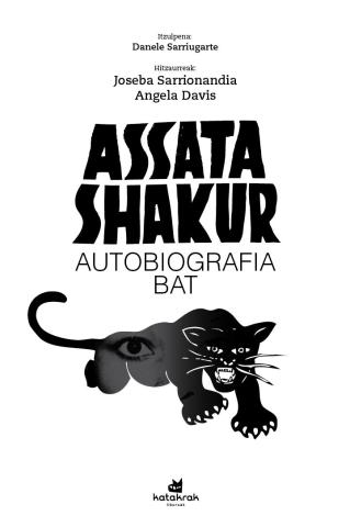 Imagen de cubierta: AUTOBIOGRAFIA BAT