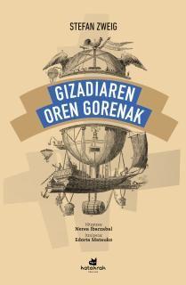 Imagen de cubierta: GIZADIAREN OREN GORENAK