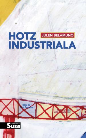 Imagen de cubierta: HOTZ INDUSTRIALA