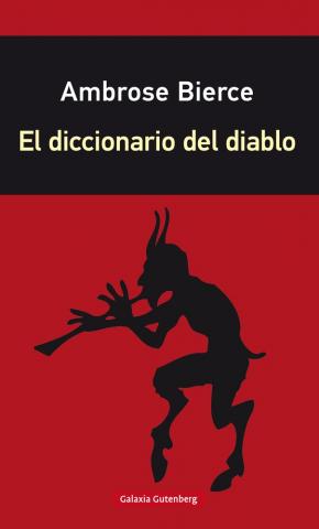 Imagen de cubierta: EL DICCIONARIO DEL DIABLO- RÚSTICA