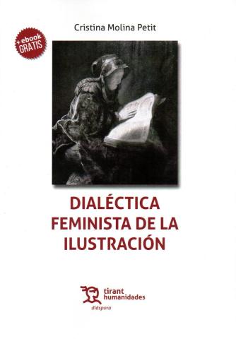 Imagen de cubierta: DIALÉCTICA FEMINSTA DE LA ILUSTRACIÓN