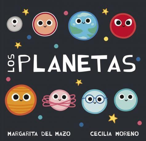 Imagen de cubierta: PLANETAS,LOS 6ªED