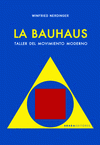 Imagen de cubierta: LA BAUHAUS