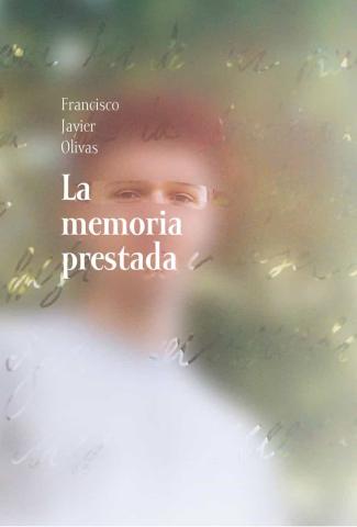 Imagen de cubierta: LA MEMORIA PRESTADA