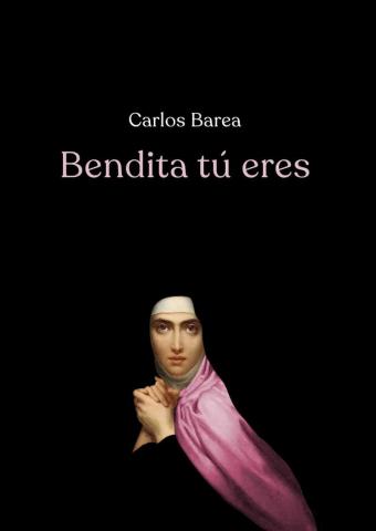 Imagen de cubierta: BENDITA TU ERES