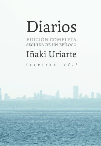 Imagen de cubierta: DIARIOS