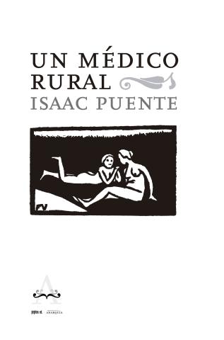 Imagen de cubierta: UN MÉDICO RURAL