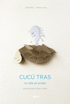 Imagen de cubierta: CUCÚ TRAS