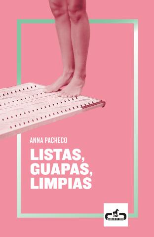 Imagen de cubierta: LISTAS GUAPAS LIMPIAS