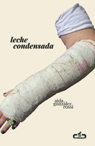 Imagen de cubierta: LECHE CONDENSADA