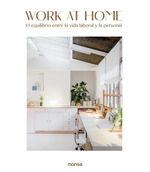 Imagen de cubierta: WORK AT HOME