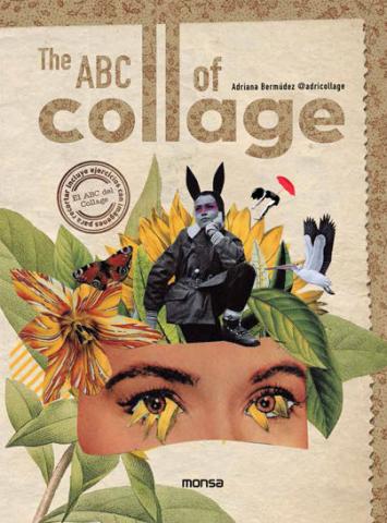 Imagen de cubierta: THE ABC OF COLLAGE