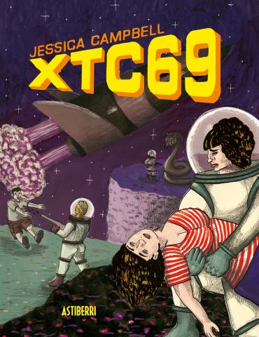 Imagen de cubierta: XTC69