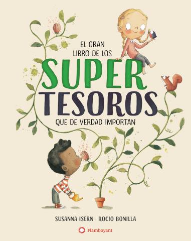 Imagen de cubierta: GRAN LIBRO DE LOS SUPERTESOROS