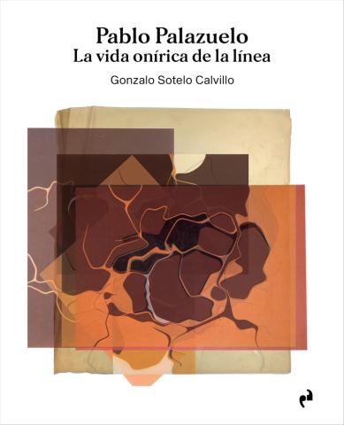 Imagen de cubierta: PABLO PALAZUELO. LA VIDA ONÍRICA DE LA LÍNEA (3 VOLS.)