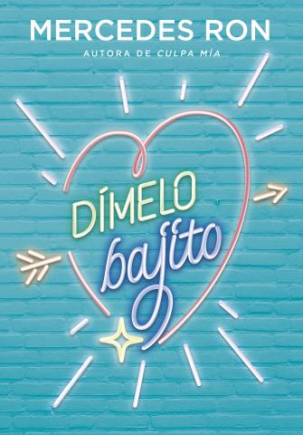 Imagen de cubierta: DIMELO BAJITO