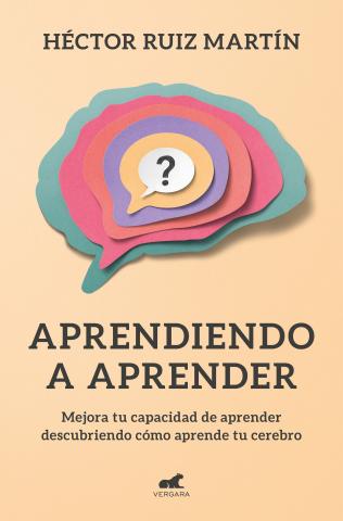 Imagen de cubierta: APRENDIENDO A APRENDER