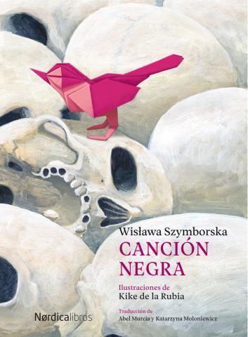 Imagen de cubierta: CANCIÓN NEGRA