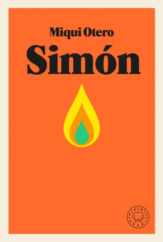 Imagen de cubierta: SIMON