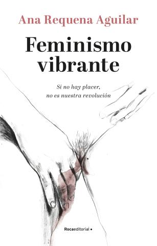 Imagen de cubierta: FEMINISMO VIBRANTE