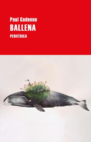 Imagen de cubierta: BALLENA