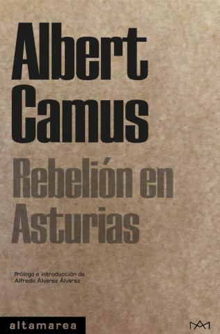 Imagen de cubierta: REBELIÓN EN ASTURIAS