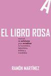 Imagen de cubierta: EL LIBRO ROSA