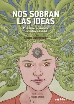 Imagen de cubierta: NOS SOBRAN LAS IDEAS