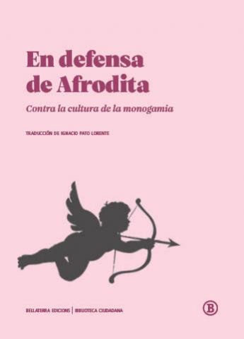 Imagen de cubierta: EN DEFENSA DE AFRODITA